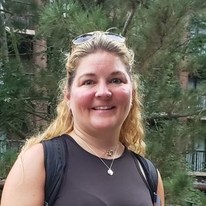 Meet your Posher, Tara